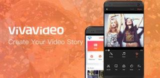 VivaVideo Aplikasi Editor Video Android