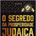 Baixar o Segredo da Prosperidade Judaica pdf Grátis