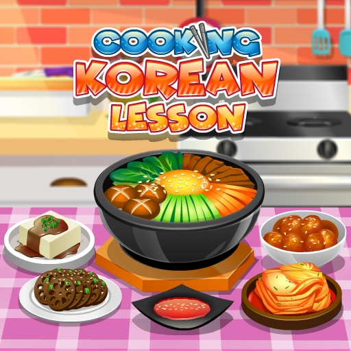 Cooking: Korean Lesson