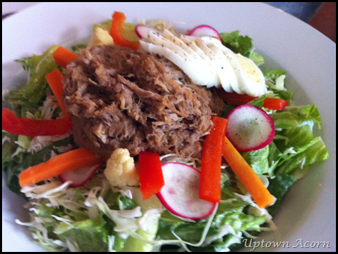 pork