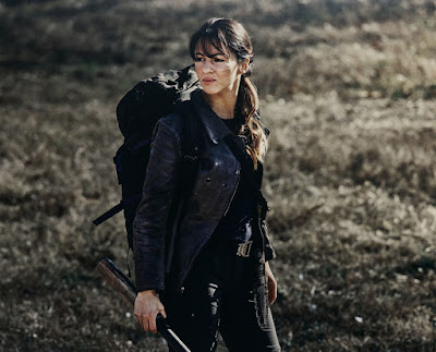 The Walking Dead World Beyond Series Image 23