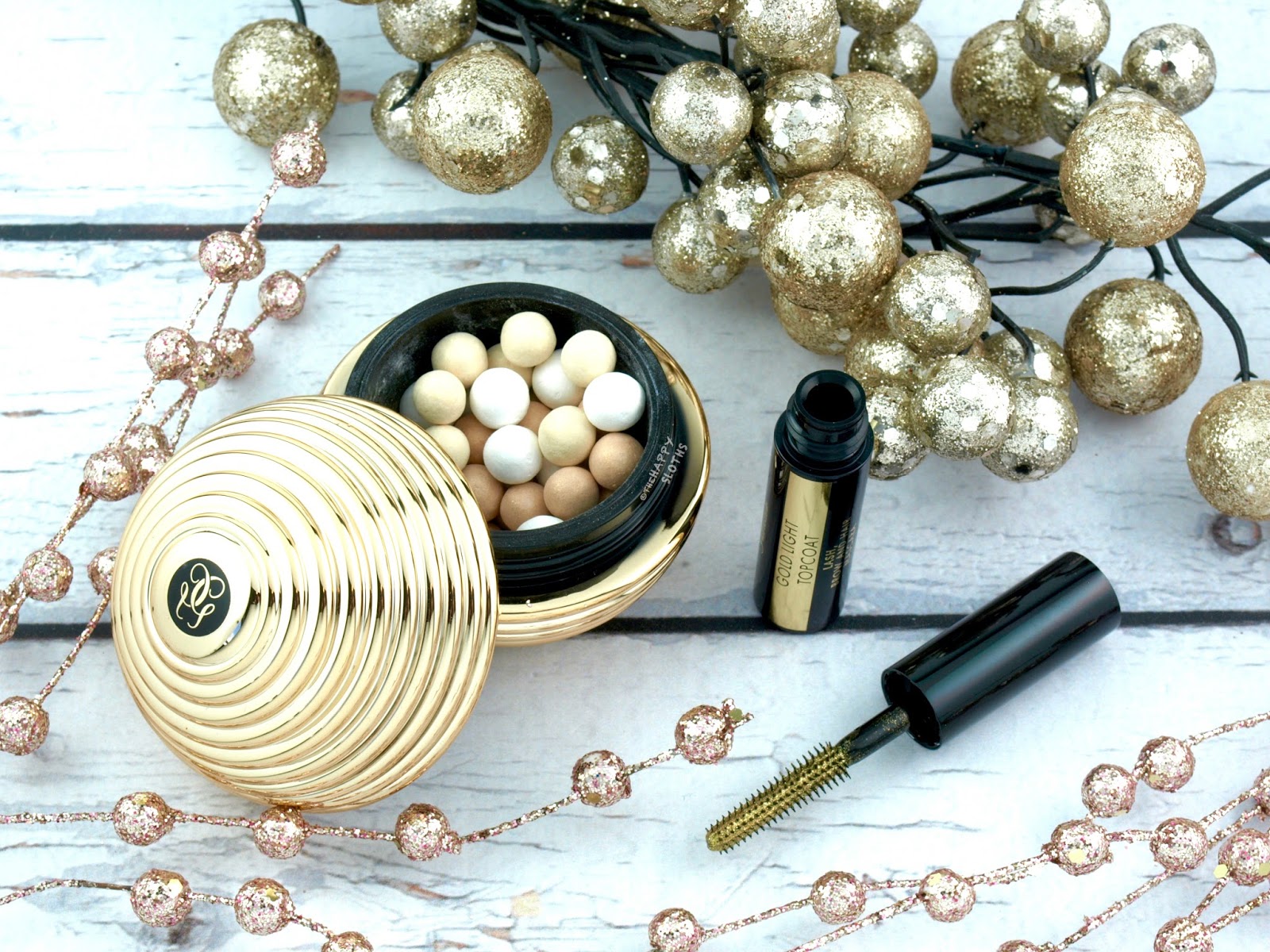 Guerlain Holiday 2017 Collection: Review and Swatches