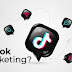 Tik Tok marketing