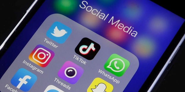 All the Social Media Apps You Should Know in 2021