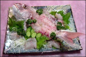 ikizukuri