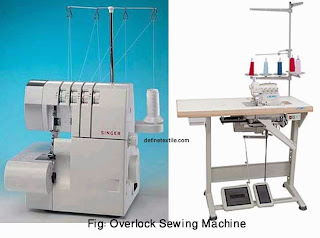 overlock-sewing-machine