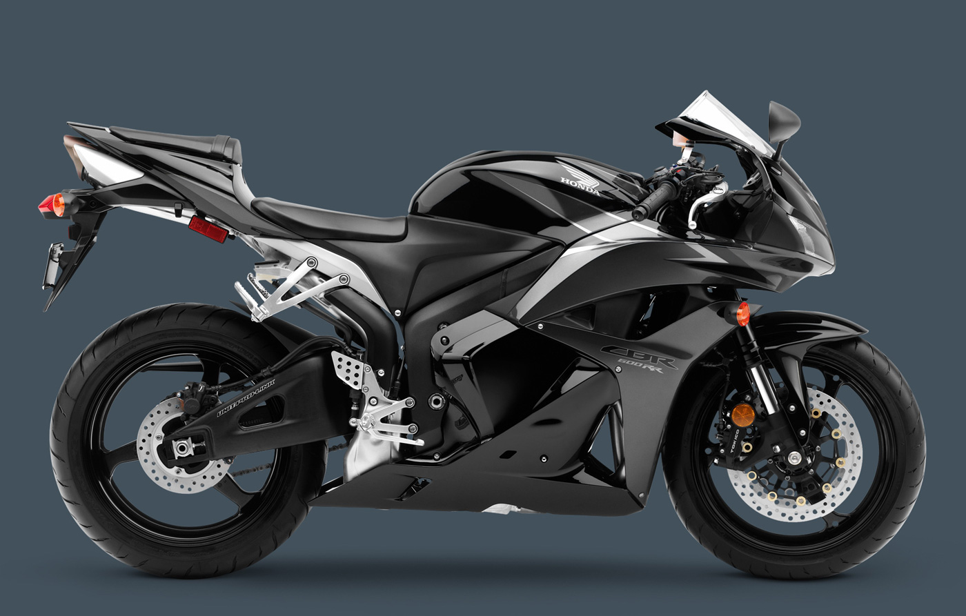 BEST DESKTOP WALLPAPERS FREE  HONDA CBR 600