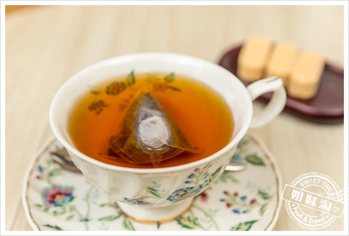 初壹茶品阿凡達紅茶5