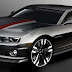 Chevrolet Performance Announces 2013 Camaro Catalog