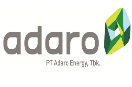 Hasil gambar untuk logo PT Adaro Energy
