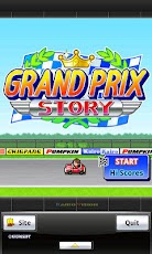 Grand Prix Story