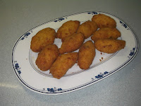 Croquetas