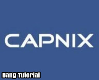 Cara Daftar Hosting Gratis Capnix