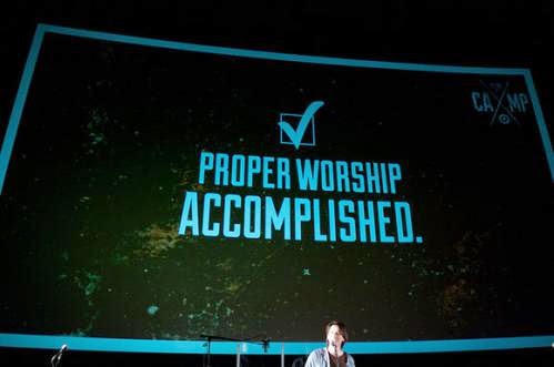 Doughtheism Revisited Or Let Us Pagans Keep Pointing Fingers