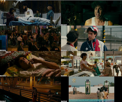 Download Free Movie The Dictator (2012) UNRATED Bluray 720p BRRip