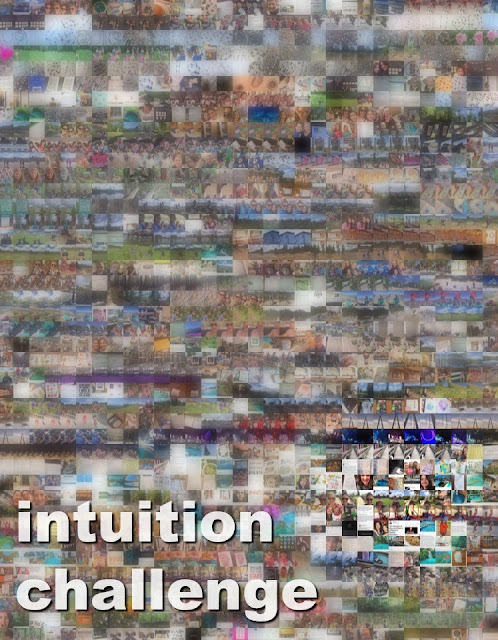 7-day Intuition Challenge Wrap-Up