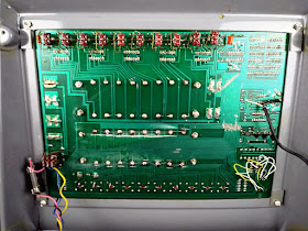 Módulo de eletrônica digital Datapool 8410