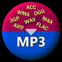 Download Convert to mp3.apk