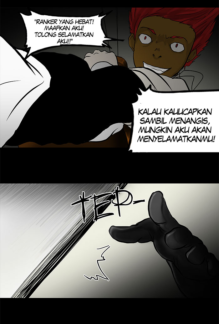 Tower of God Bahasa indonesia Chapter 40