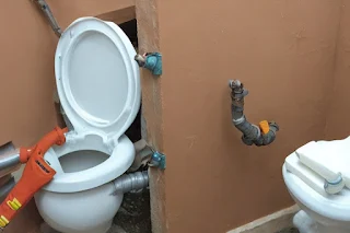 Instalasi saluran wc dan Layanan Sedot WC Trenggalek, Harga Hemat!