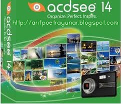 Download ACDSee Photo Manager 14.0.110 Full Patch Keygen