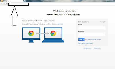 Tips penting Google Chrome | Tombol Cepat Chrome