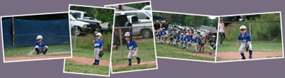 View T ball