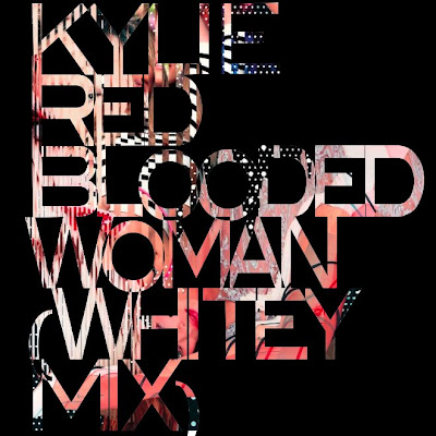 kylie minogue album cover. Kylie Minogue: Boombox (MBM