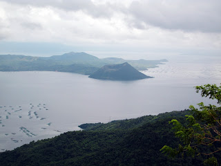 Pinoy Solo Hiker - Tagaytay