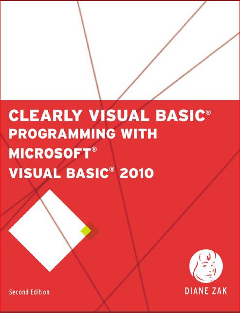 Clearly Visual Basic: Programming with Microsoft Visual Basic 2 Ebook Download