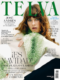 #Telva #revistas #revistasdiciembre #regalosrevistas