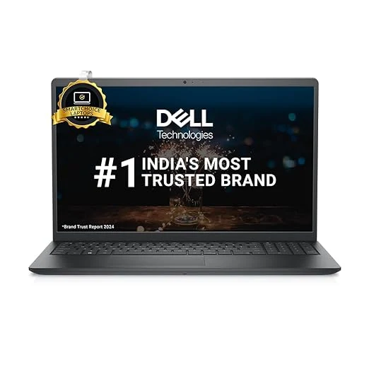 Dell SmartChoice 14 Laptop