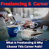 What is Freelancing & Why Choose This Career Path?