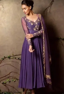 IMG_20221014_204334-1665760634995 Anarkali Dress Callection For Diwali 2022 - দিওয়ালির জন্য বেস্ট ৮ টি আনারকলি ড্রেস