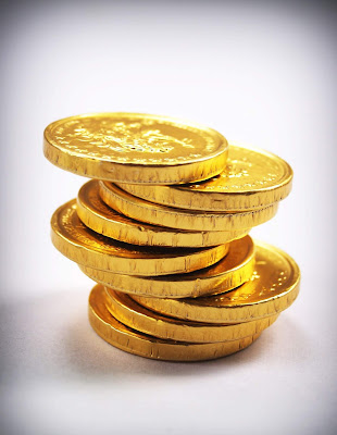Sbi saral gold coin