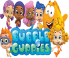 Bubble Guppes