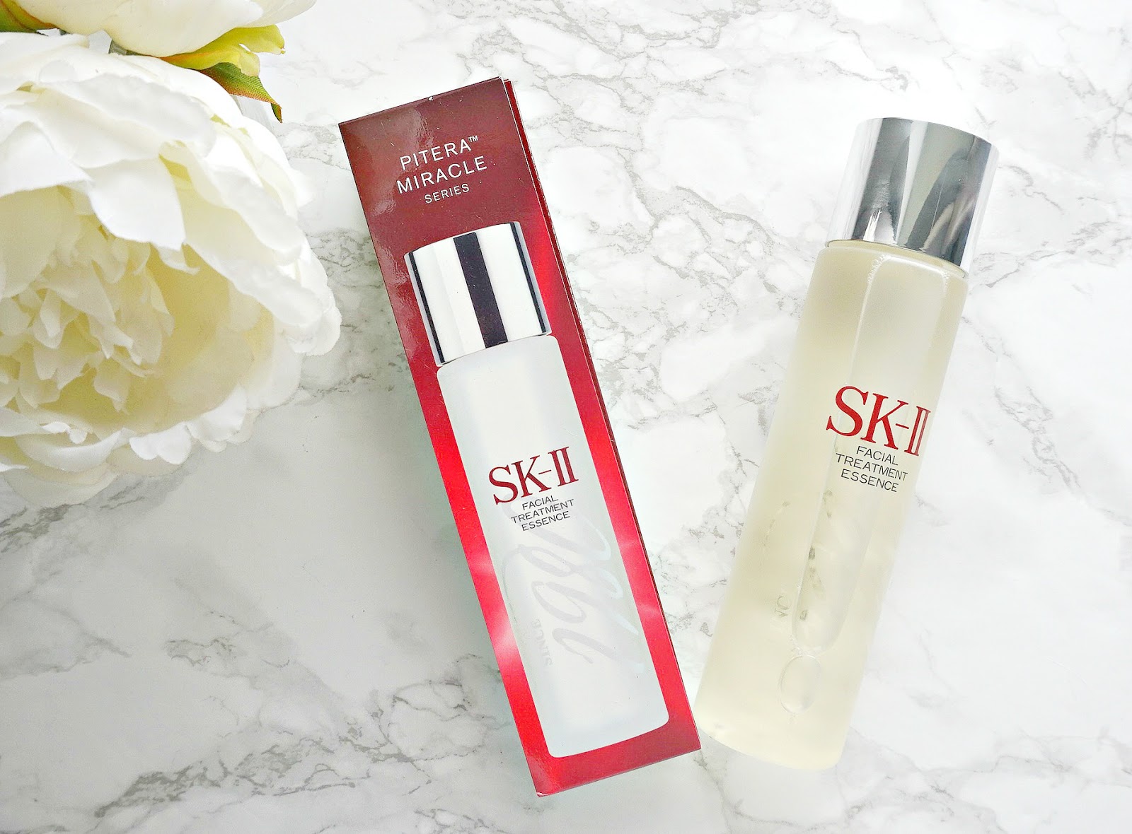 Review Giveaway Sk Ii Facial Treatment Essence Beautylymin