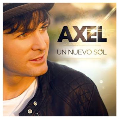 Axel - Todo Mi Mundo
