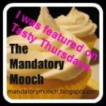The Mandatory Mooch