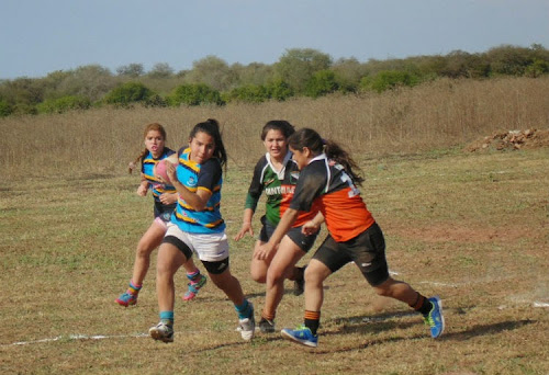 Se disputó la 1° fecha del Regional Femenino