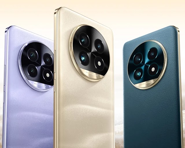  Realme 13 Pro Plus 5g Smartphone 