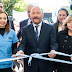  Insfrán: “Inaugurar un centro de salud es inaugurar vida”