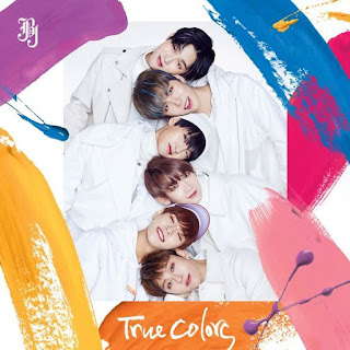 Download MP3, MV, [Full Album] JBJ – True Colors