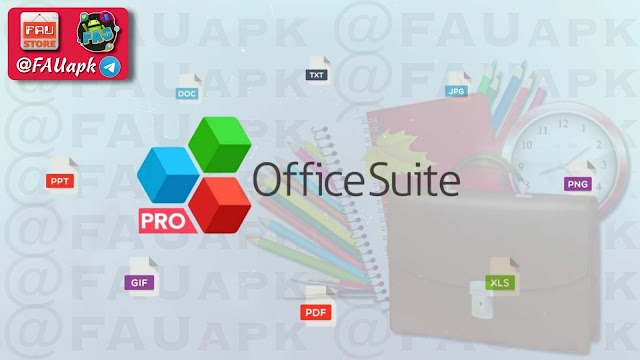 OfficeSuit Pro