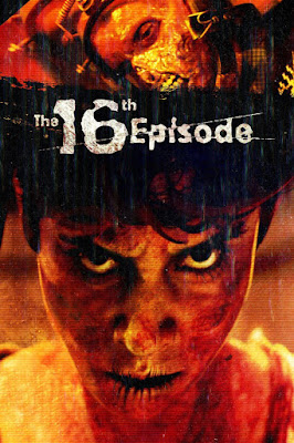 Download Film The 16th Episode (2019) WebDL Full Movie Sub Indo