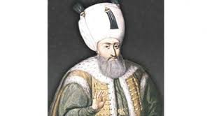  جهاد السلطان سليمان ضد الروافض والدولة الصفوية 