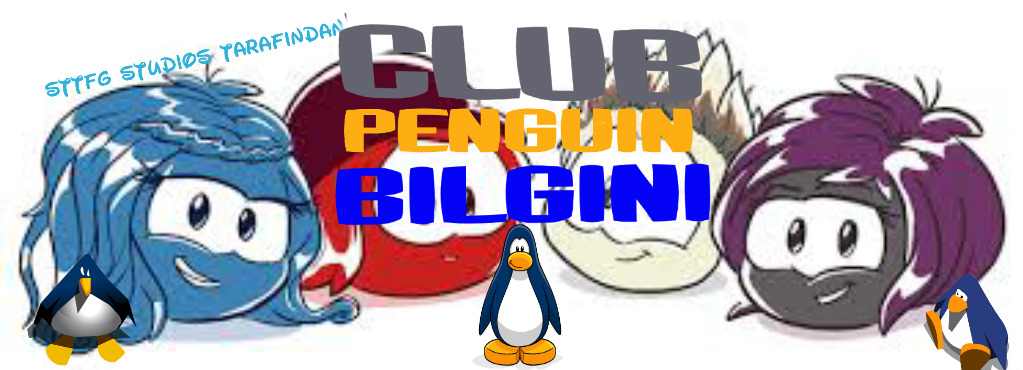 Club Penguin Bilginleri