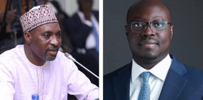 There Was No Fruitful Discussion, Muntaka Refutes Ato Forson’s Claim