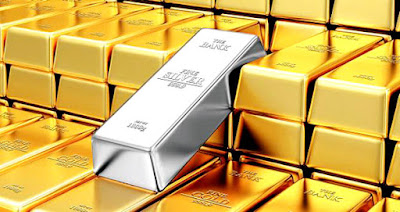 Investasi Emas dan Perak