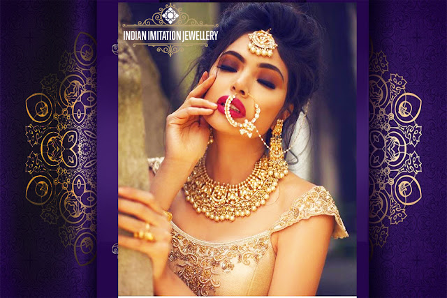 Artificial jewellery manufacturer in Mumbai